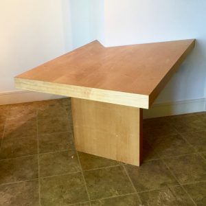 table - 